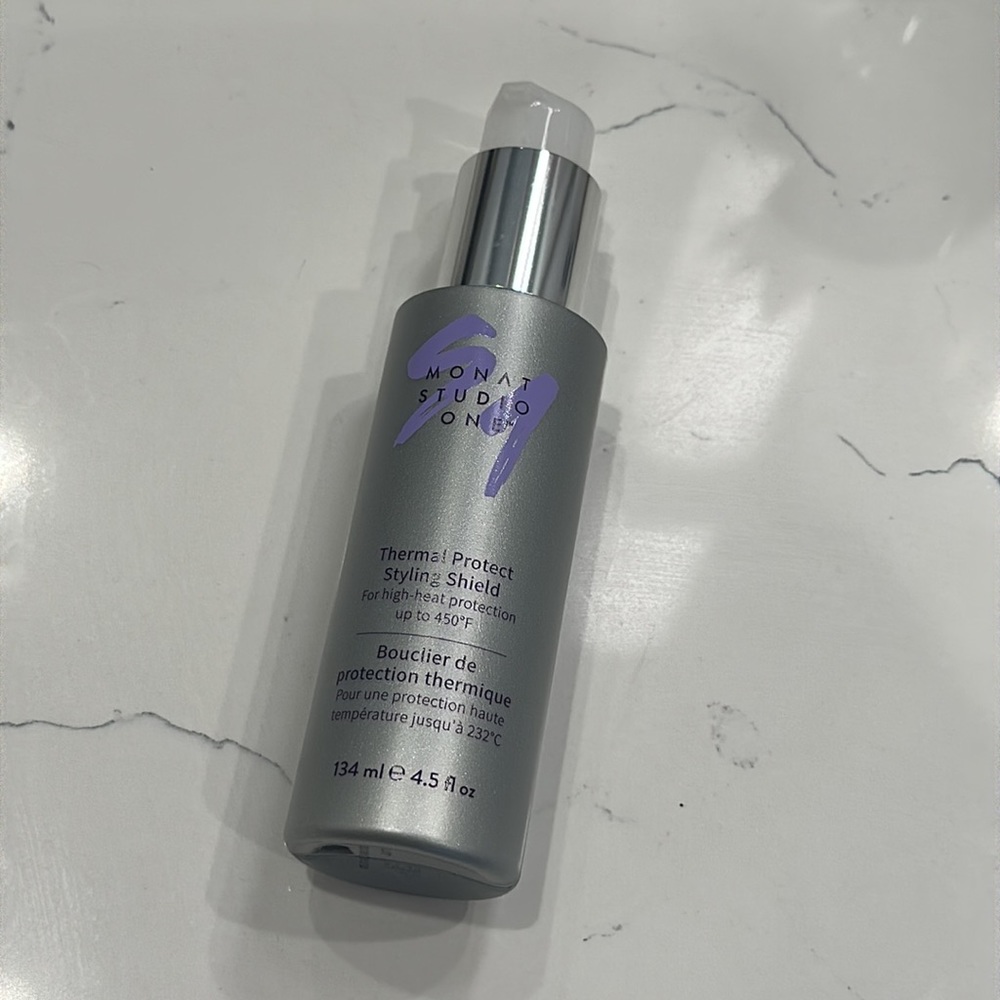 MONAT Thermal Protect Styling Sheild - Picture 2 of 2